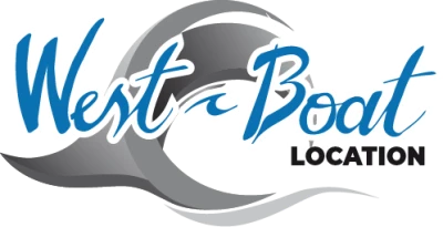 West Boat Location